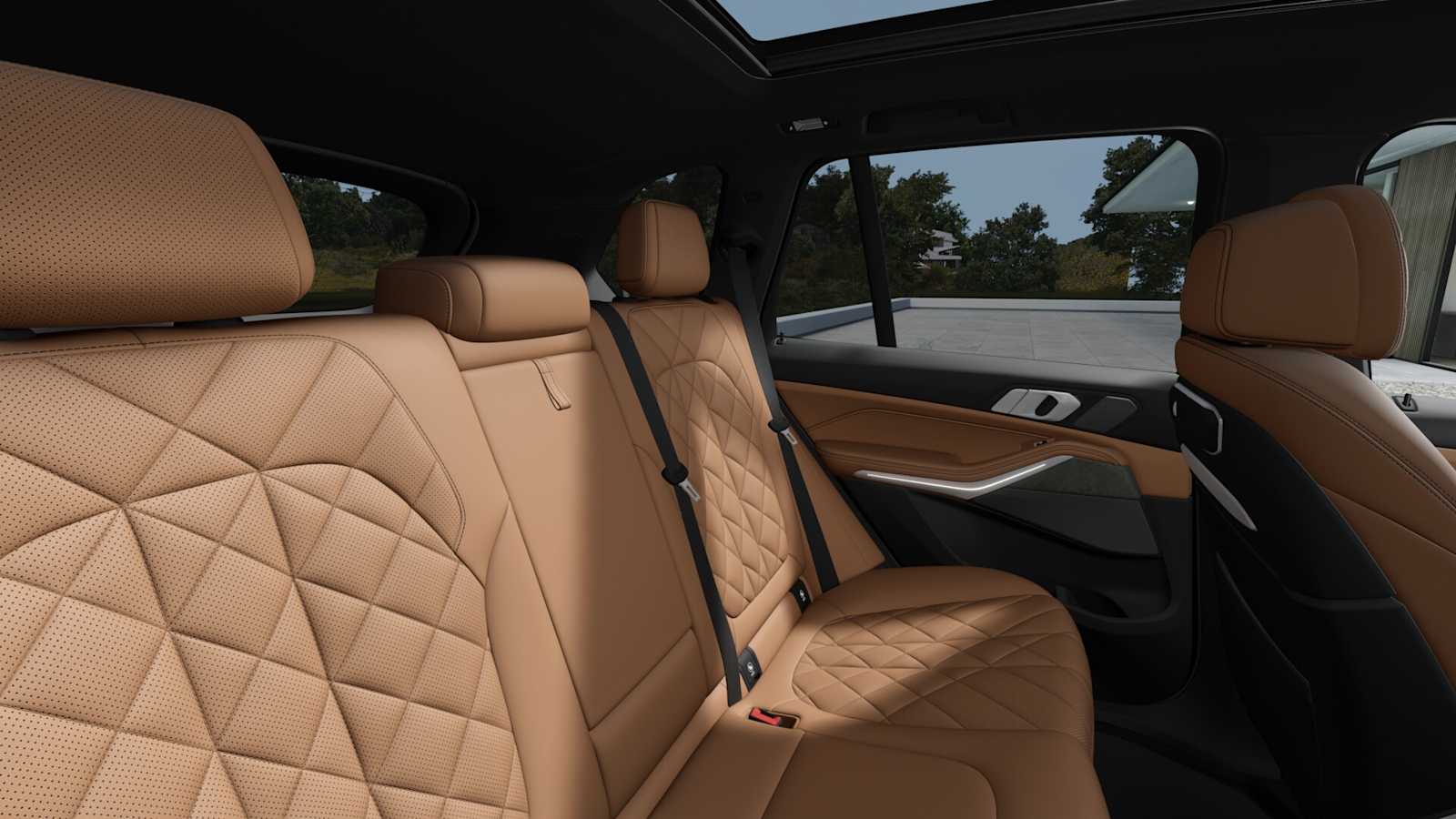 2026 Bmw X5 xDrive50e photo 10