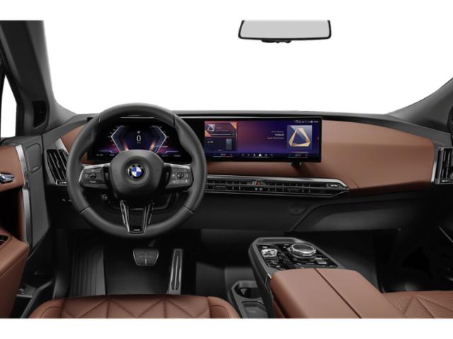 2026 BMW iX 60's photo