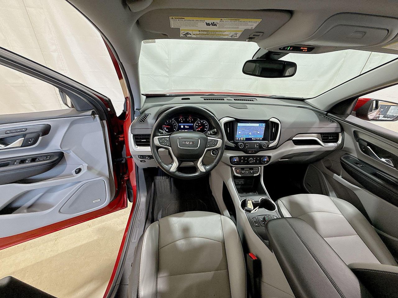 2022 Gmc Terrain SLT photo 20