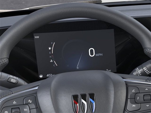 2026 Buick Envista Preferred photo 18