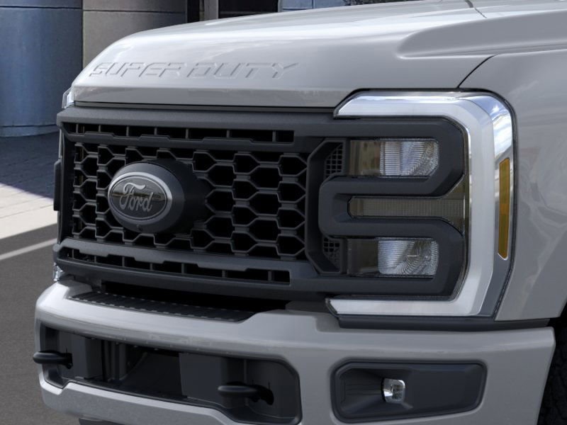 2025 Ford F-250 photo 41