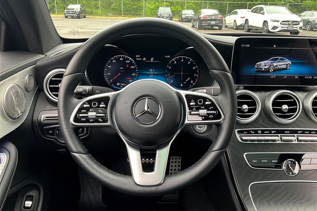 2023 Mercedes Benz C 300 4MATIC photo 5