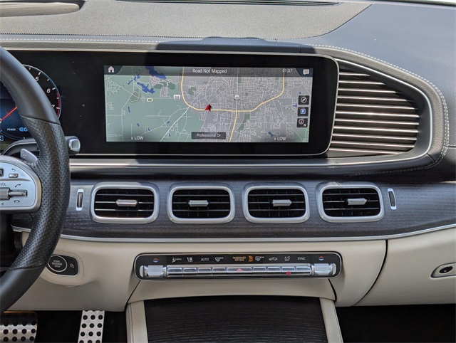 2022 Mercedes Benz GLS 450 4MATIC photo 26