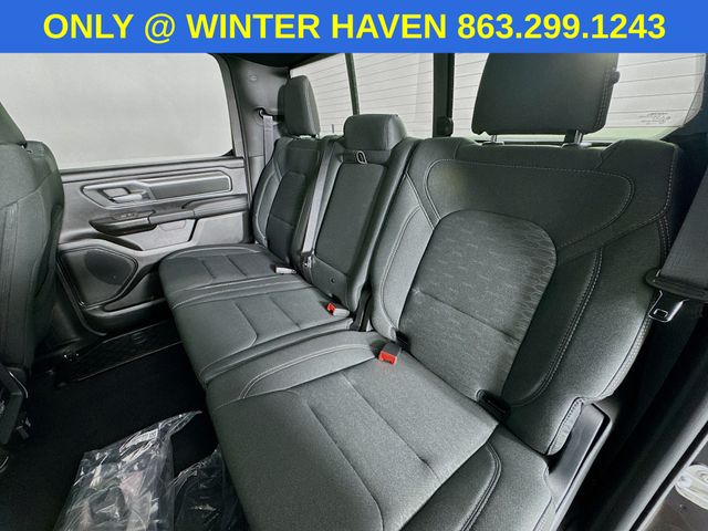 2026 Ram 1500 Big Horn photo 22