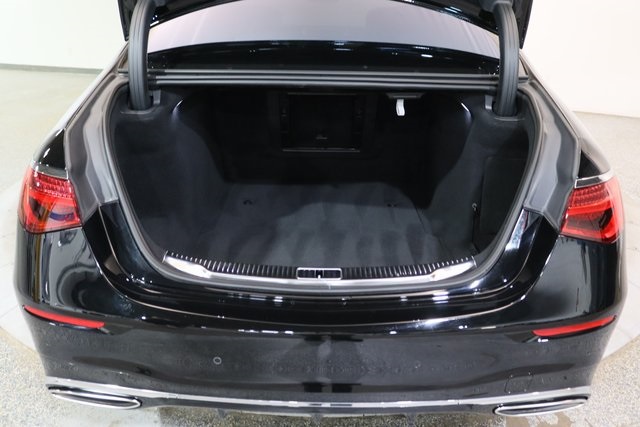 2023 Mercedes Benz S 580 4MATIC photo 30