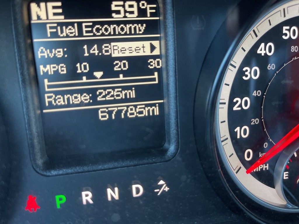 2014 Ram 2500 SLT photo 2