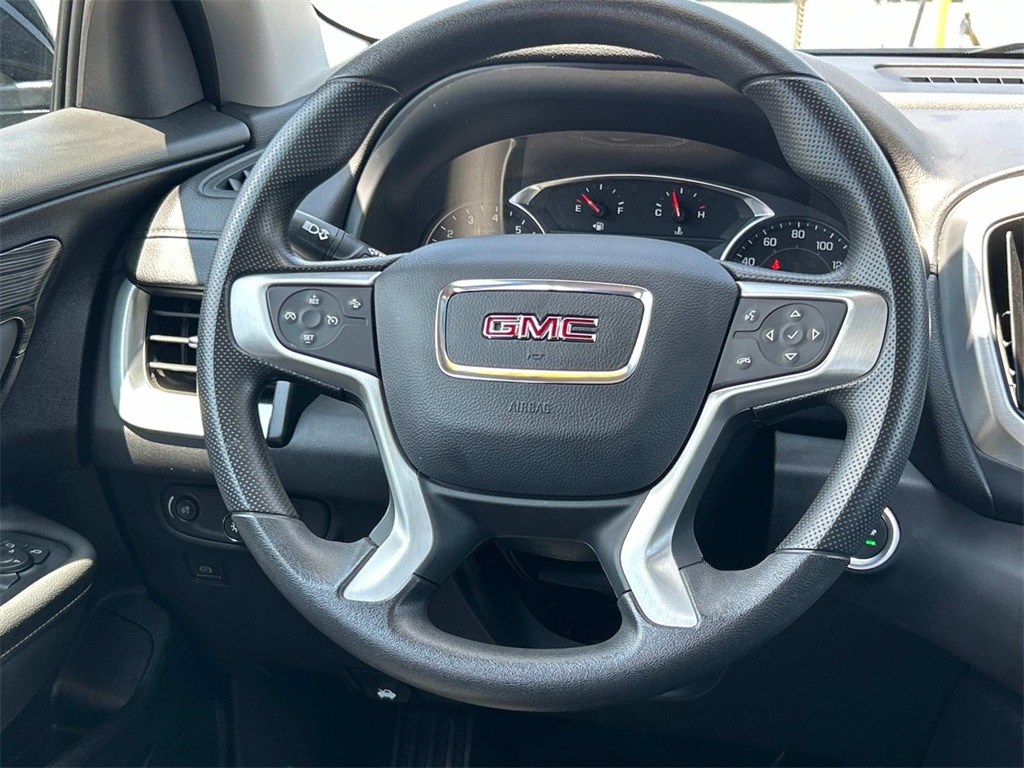 2024 Gmc Terrain SLE photo 14