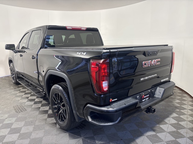 2023 Gmc Sierra 1500 Elevation photo 2