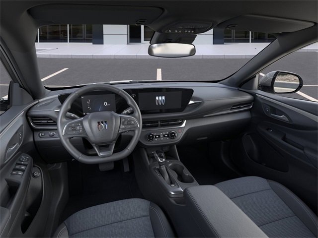 2025 Buick Envista Preferred photo 15