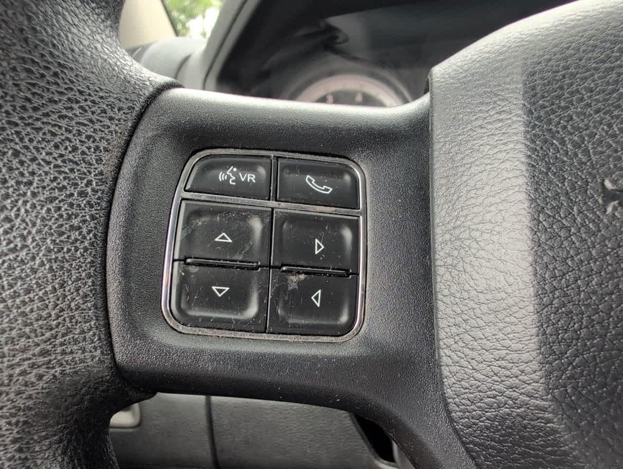 2014 Ram 1500 Express photo 24