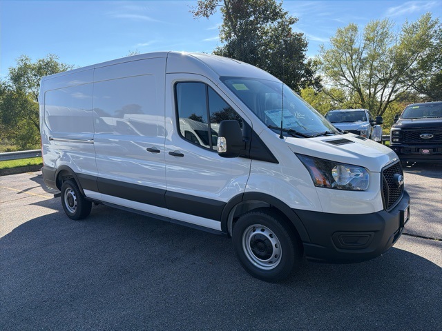 2025 Ford Transit Van Base's photo