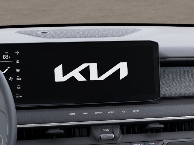 New 2026 Glacial White Pearl Kia Light Short Range image 20