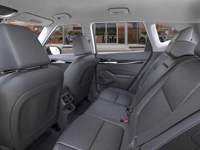 2026 Kia Seltos SX photo 17