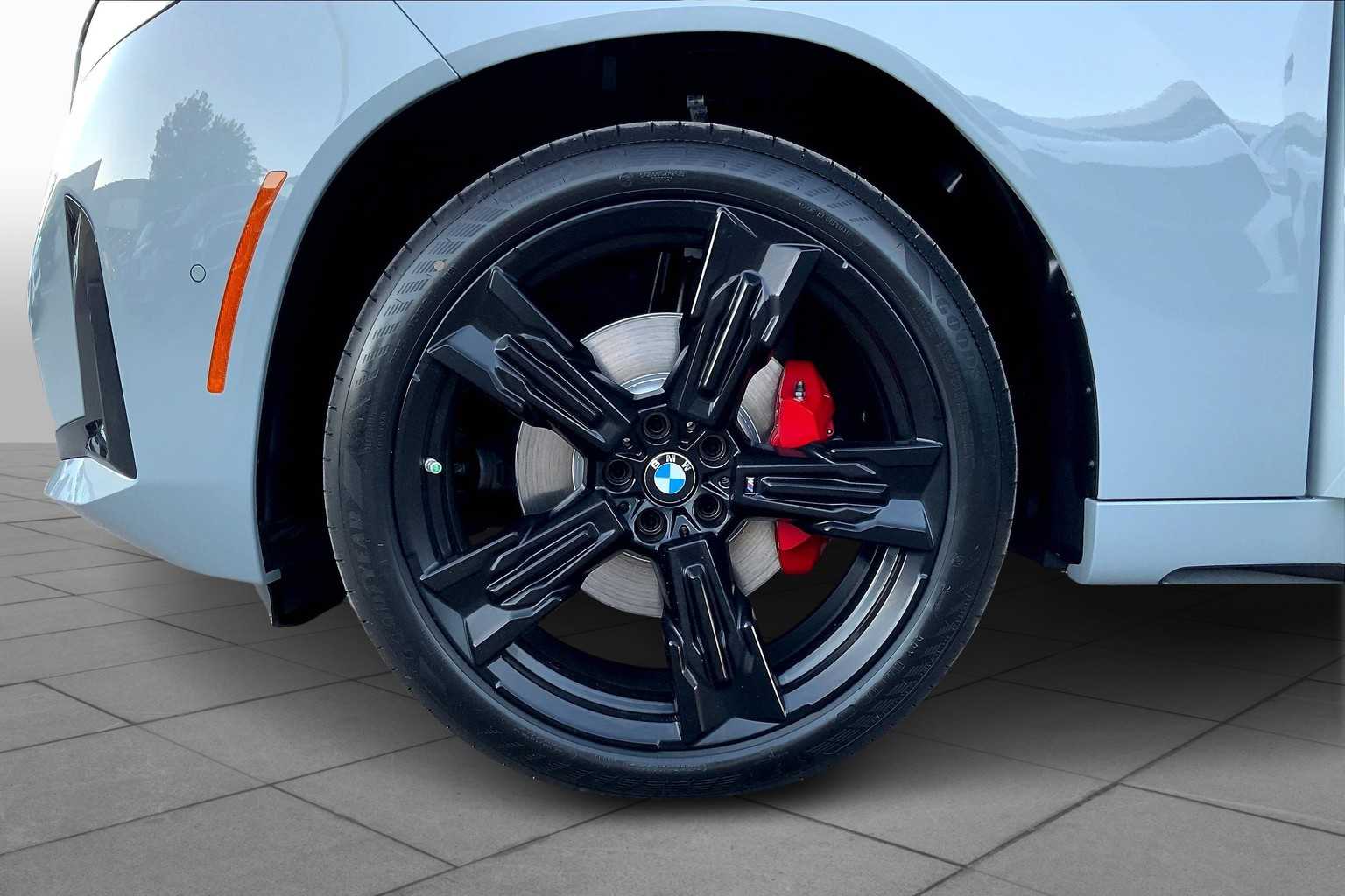 2026 Bmw X3 photo 11