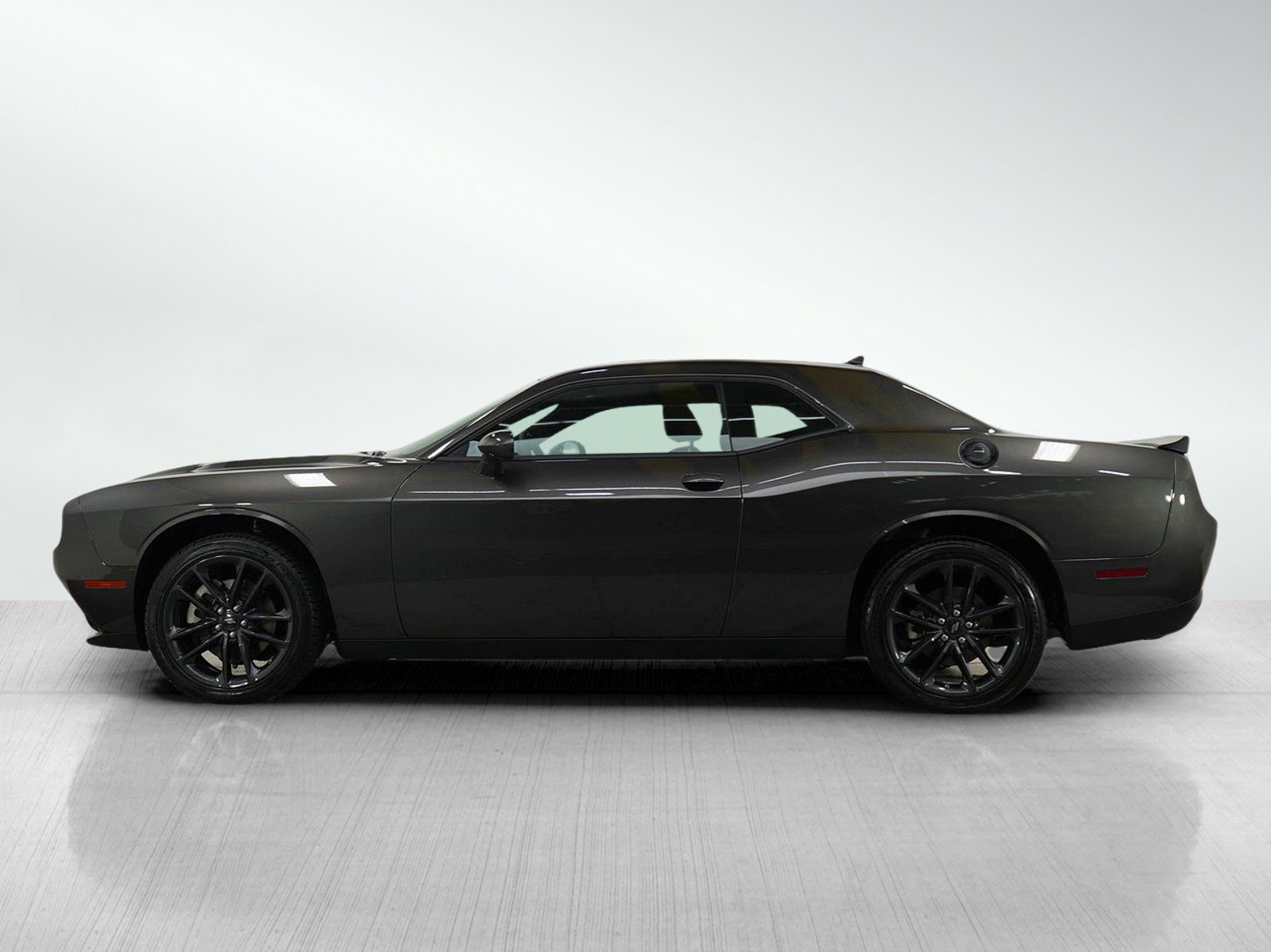 Used 2023 Dodge Challenger SXT with VIN 2C3CDZGGXPH575158 for sale in Burnsville, Minnesota