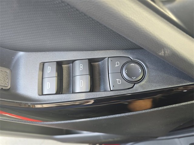 2026 Chevrolet Equinox LT photo 26