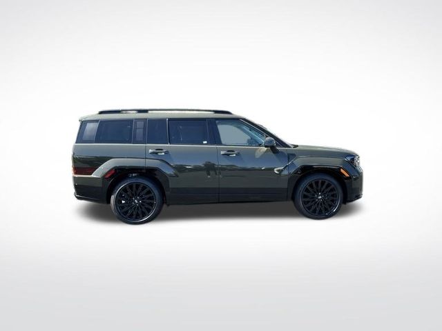 2024 Hyundai Santa Fe Calligraphy photo 5