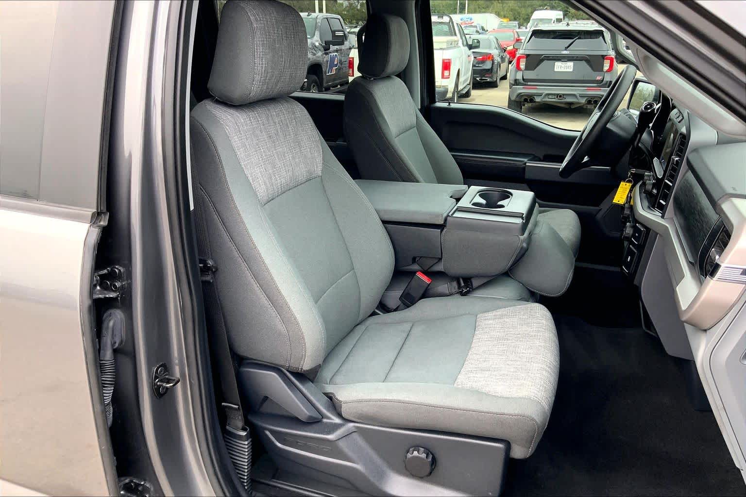 2023 Ford F-150 XLT - Photo 17