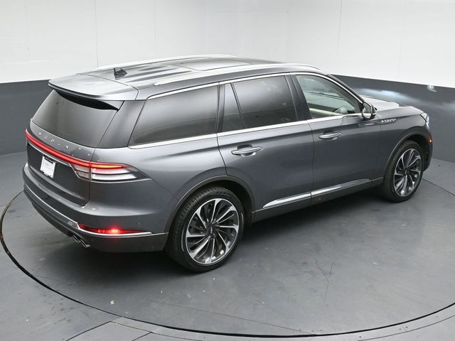 2023 LINCOLN AVIATOR - Image 46