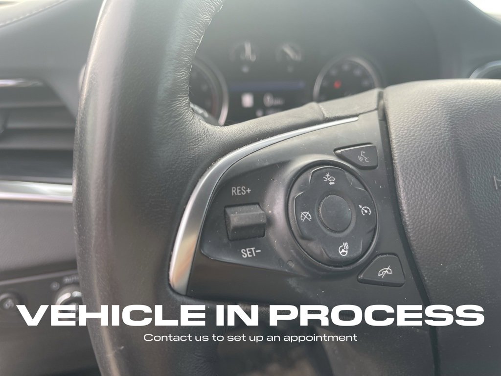 2021 Buick Enclave Premium photo 18