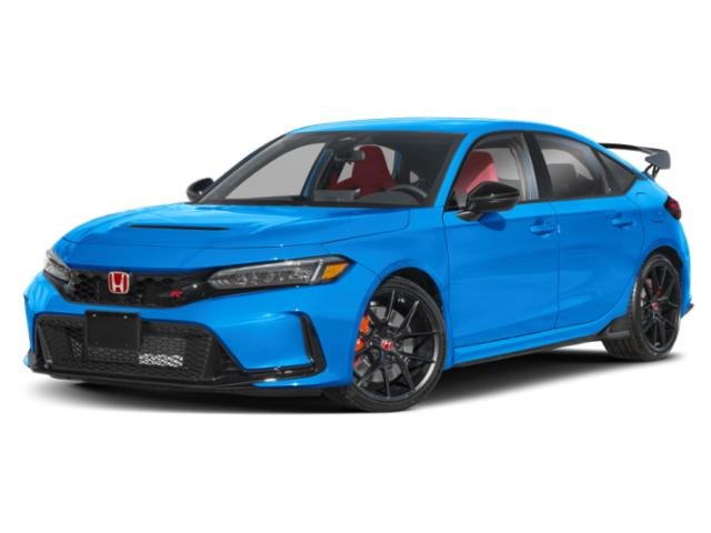 2024 Honda Civic Hatchback Type-R's photo