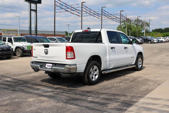 2023 Ram 1500 Big Horn Lone Star photo 6