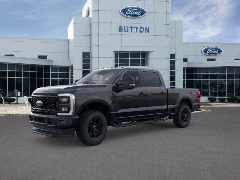 2026 Ford F-350 Super Duty XL's photo