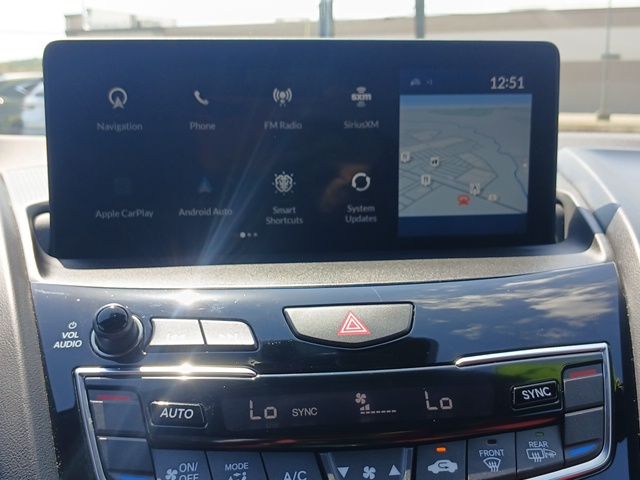2023 Acura RDX A-Spec photo 18
