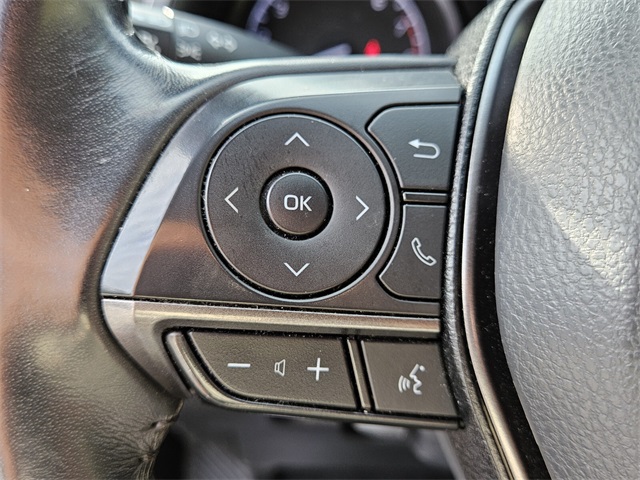 2023 Toyota Camry SE photo 26