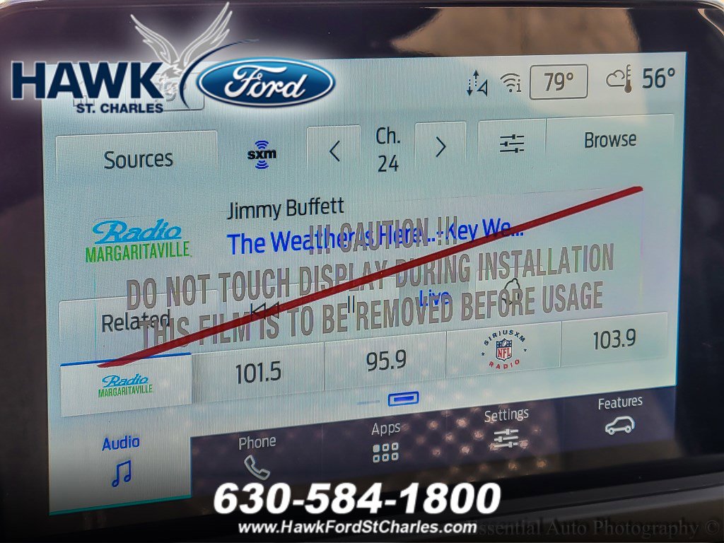 2026 FORD ESCAPE - Image 11