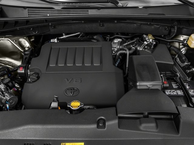 2016 Toyota Highlander Base Hybrid photo 13