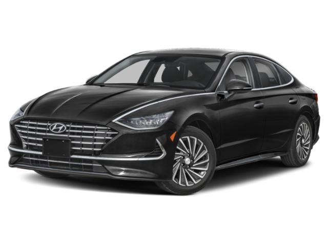 2023 Hyundai Sonata Hybrid SEL's photo
