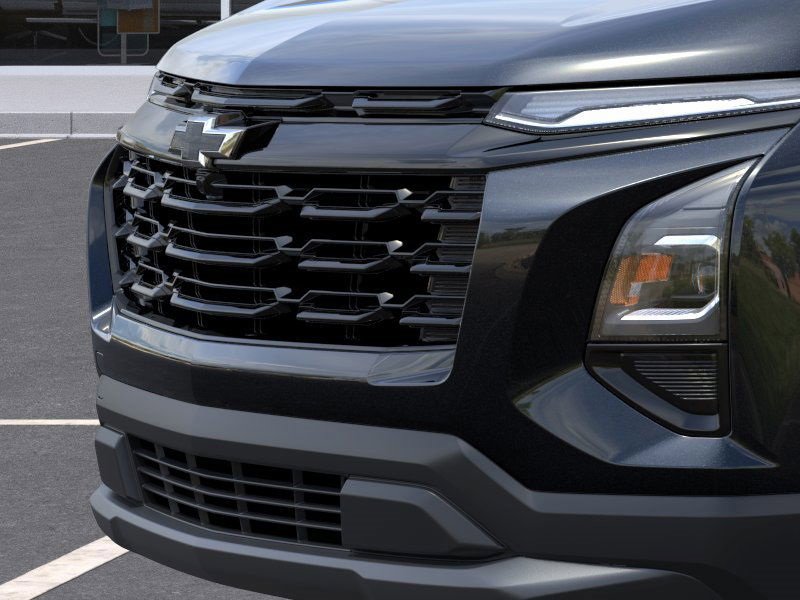 2026 Chevrolet Equinox LT photo 10