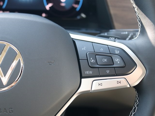 2026 Volkswagen Atlas SE Technology photo 15