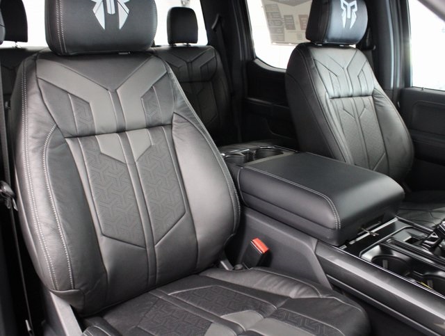 2023 Ford F-150 XLT photo 24