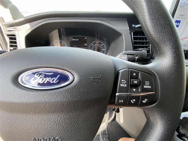 2025 Ford Transit photo 7