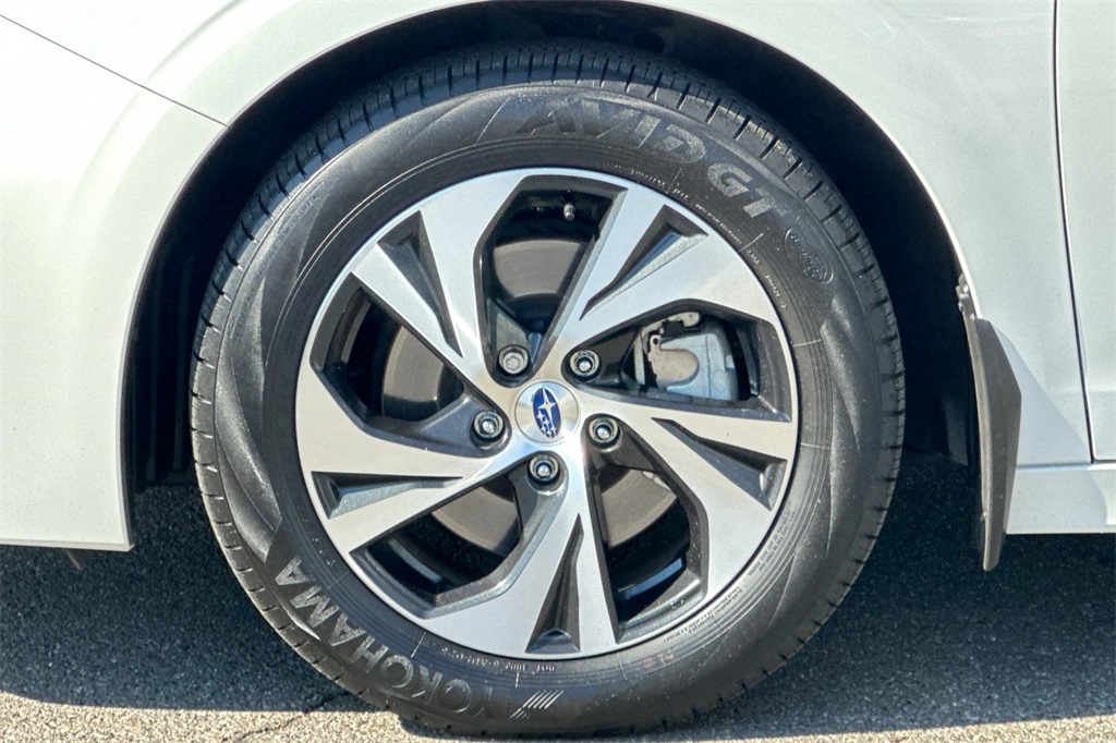 2024 Subaru Legacy Premium photo 26