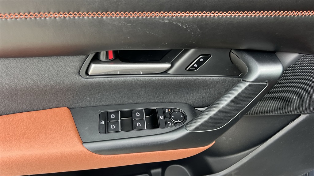 2025 Mazda CX-50 2.5 Turbo Meridian Edition photo 40