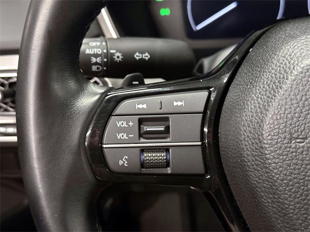 2024 Acura Integra Base photo 20
