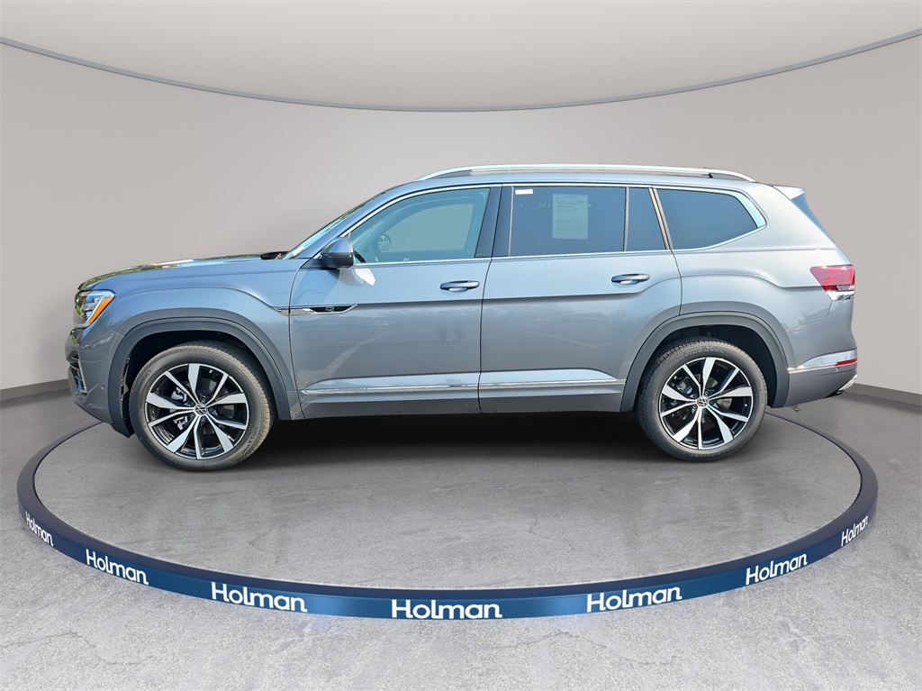 2025 Volkswagen Atlas SEL Premium R-Line photo 6