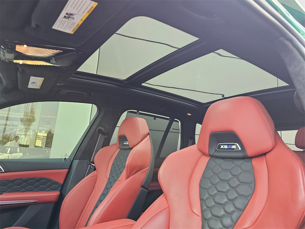 2024 Bmw X5 photo 19