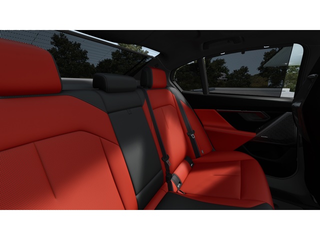 2026 Bmw M5 5 photo 11