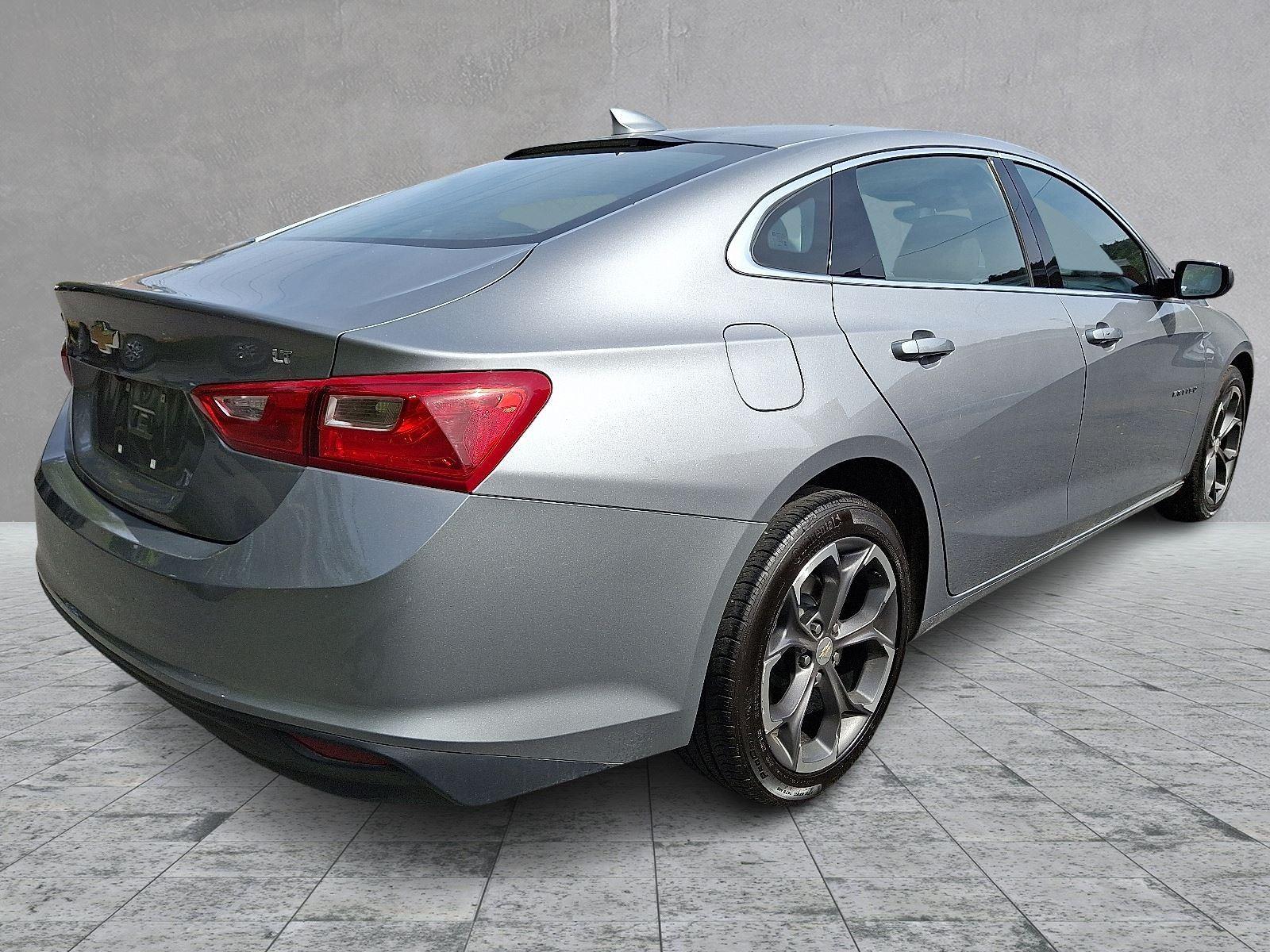 2023 Chevrolet Malibu 1LT photo 6