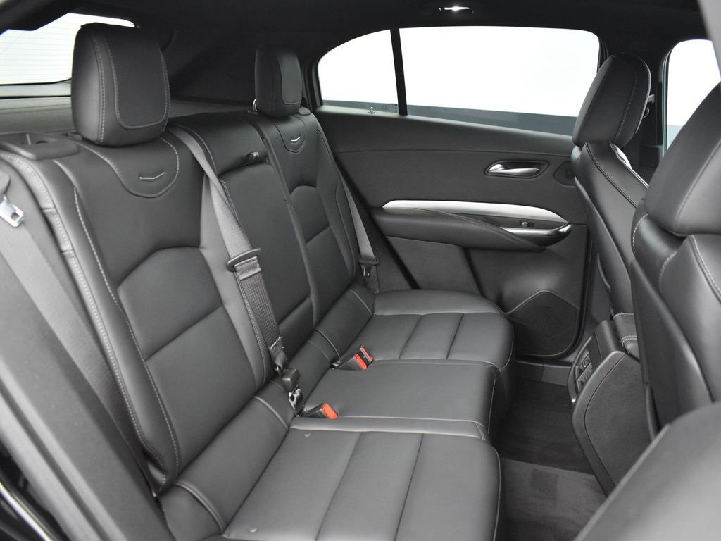 2023 Cadillac XT4 Premium Luxury photo 30