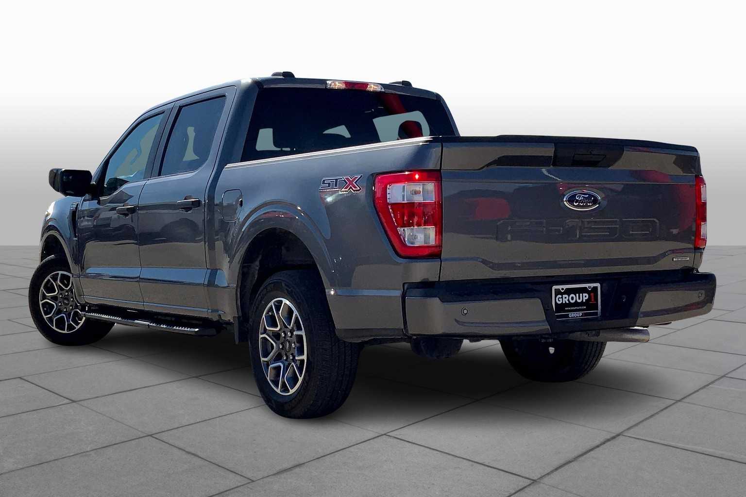 2021 Ford F-150 XL photo 11