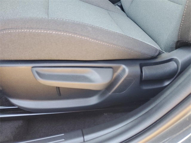2025 Kia K4 LX photo 10