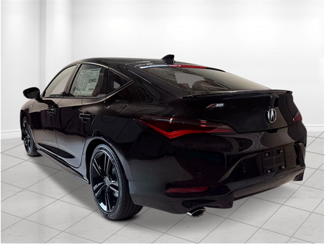 2026 Acura Integra A-Spec photo 3