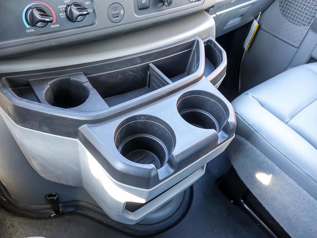 2024 FORD E-350 - Image 18