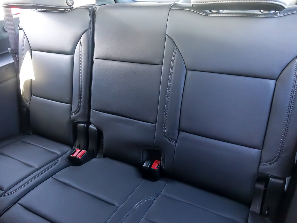 2026 CHEVROLET SUBURBAN - Image 10