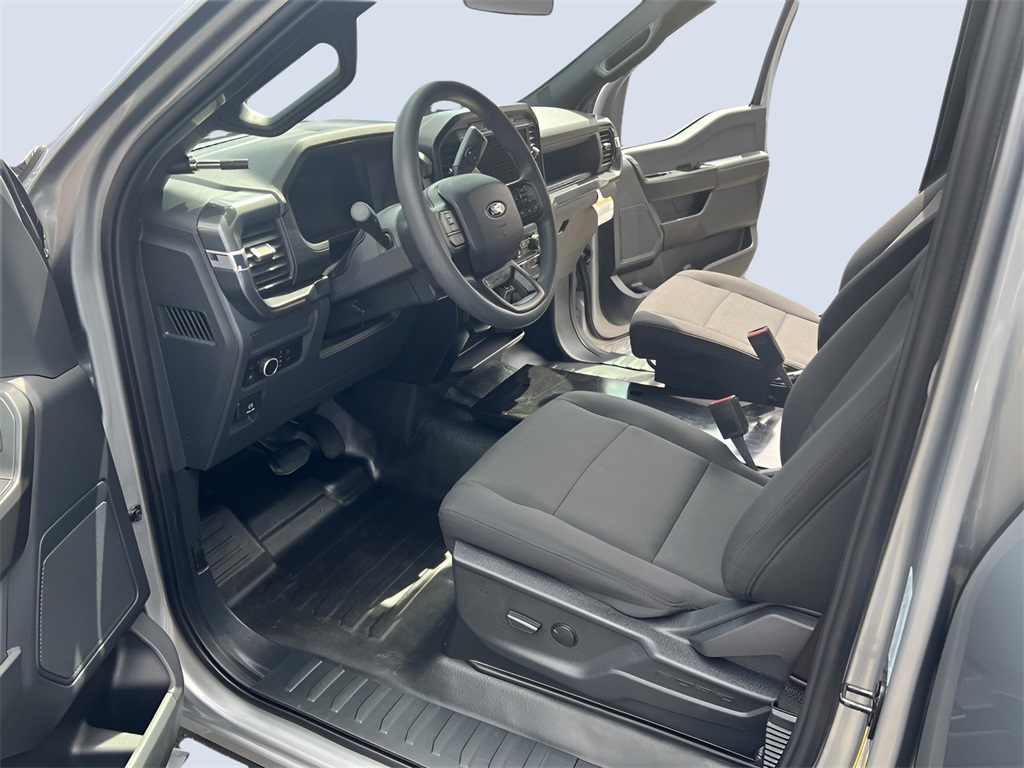 2024 Ford F-150 XL photo 9
